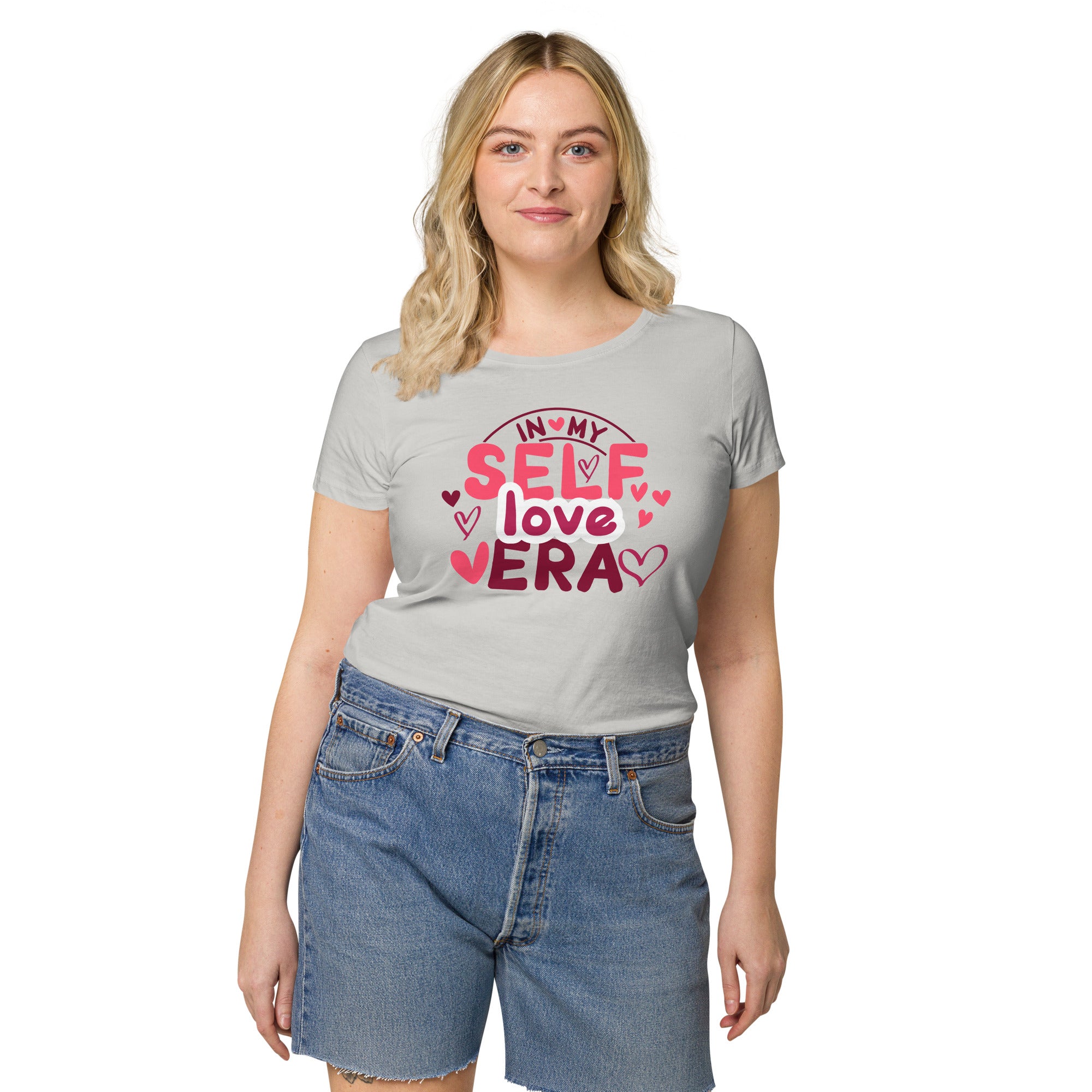 Valentines Day T-Shirt - Self Love!