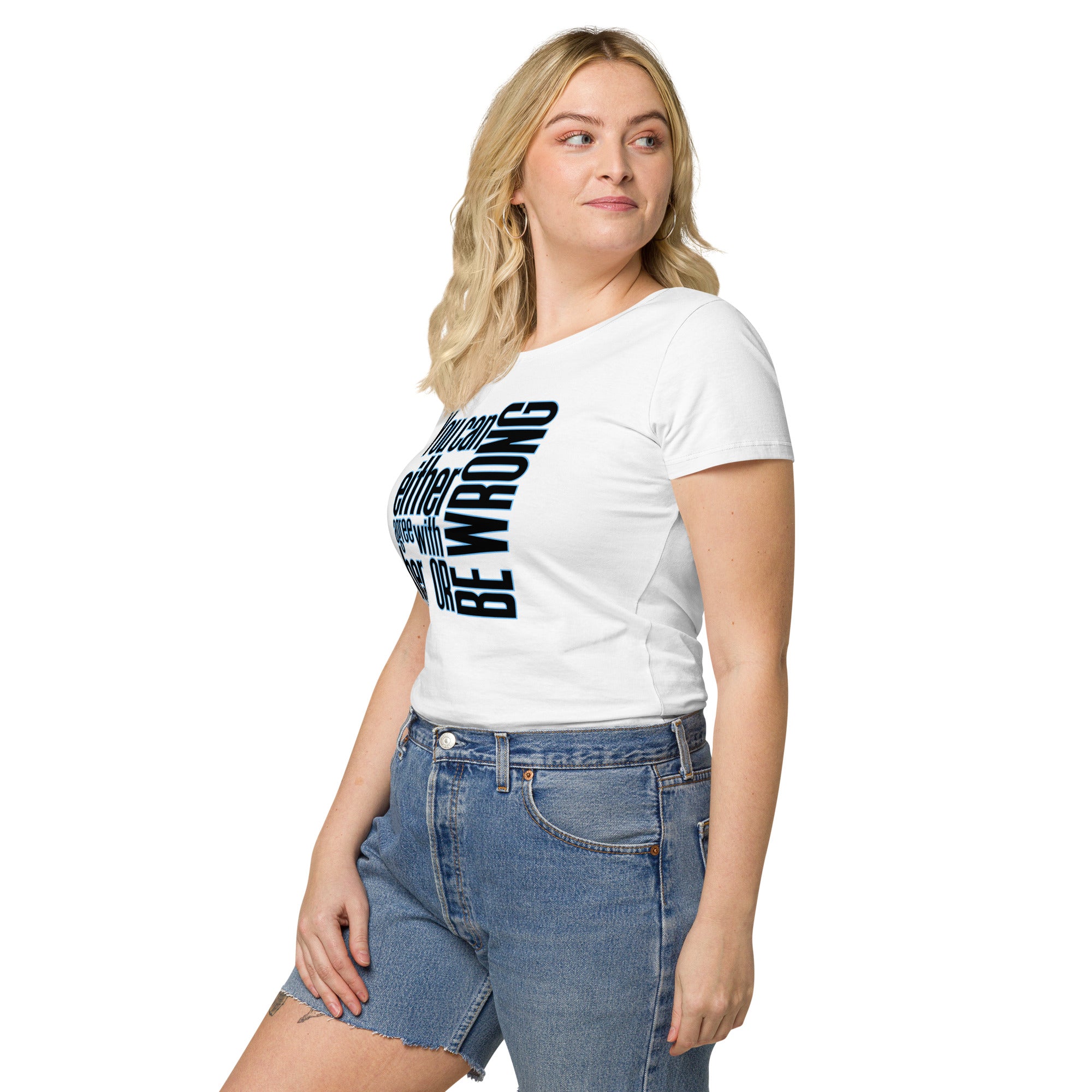 Women's Basic Tee