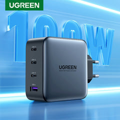 UGREEN 100W USB Charger